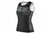 Louis Garneau Womens Sprint PRT Tri Sleeveless Jersey Black