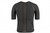 Louis Garneau Mens Sprint Tri Jersey Black/Red