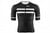 Louis Garneau Mens Sprint PRT Tri Jersey Black