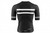 Louis Garneau Mens Sprint PRT Tri Jersey Black