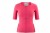 Louis Garneau Womens Sprint Tri Jersey Pink Pop