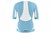 Louis Garneau Womens Sprint Tri Jersey Alaska Blue
