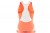 Louis Garneau Womens Sprint Tri Tank Coral