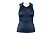 Louis Garneau Womens Vent Tri Sleeveless Jersey (2020) Kailua