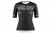 Louis Garneau Womens Sprint PRT Tri Jersey Black
