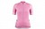 Louis Garneau Womens Premium Jersey Express Fushia Pink