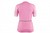Louis Garneau Womens Premium Jersey Express Fushia Pink