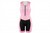 Louis Garneau Womens Sprint PRT Tri Suit Fushia Pink