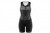 Louis Garneau Womens Sprint PRT Tri Suit Black