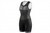 Louis Garneau Womens Sprint PRT Tri Suit Black