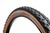 Maxxis Ardent 27.5" EXO/TR MTB Tire Dark Tan Wall