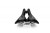 Selle SMP Pro Saddle Black