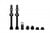 Muc-Off Tubeless Valve Stems Black