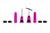 Muc-Off Stealth Tubeless Puncture Plugs Pink