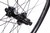 Industry Nine Hydra Enduro S Carbon 29" Wheelset Black