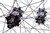 Industry Nine Hydra Enduro S Carbon 29" Wheelset Black