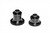 Industry Nine 1/1 Road Disc Hub End Caps Rear - Quick Release (QRx135mm)