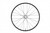 Industry Nine UL250 CX Alloy Disc Wheelset 