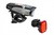 NiteRider Lumina Pro 1200 / Vmax+ Light Set 