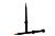 Stans NoTubes Alloy 80mm Tubeless Valve Stem Stans NoTubes Alloy 80mm Tubeless Valve Stem