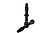 Stans NoTubes Alloy Tubeless Valve Stems Stans NoTubes Alloy Tubeless Valve Stems
