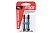 Stans NoTubes Alloy Tubeless Valve Stems 44mm - Blue