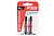 Stans NoTubes Alloy Tubeless Valve Stems 44mm - Red