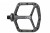 OneUp Components Aluminum Platform Pedals Grey