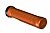 OneUp Components Lock-On Grips Orange