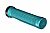 OneUp Components Lock-On Grips Turquoise
