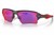 Oakley Flak 2.0 XL Sunglasses Matte Grey Smoke - PRIZM Road