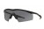 Oakley M Frame Strike Sunglasses Black - Grey Smoke Lens