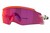 Oakley Kato Sunglasses 2022 Clear w/PRIZM Road