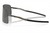 Oakley Sutro Ti Sunglasses Matte Gunmetal - PRIZM Black