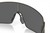 Oakley Sutro Ti Sunglasses Matte Gunmetal - PRIZM Black
