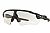 Oakley Radar EV Path Photochromic Sunglasses Steel - Clear to Black