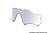 Oakley Radar EV Replacement Lenses Black/Clear Photochromic
