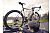 OTTOLOCK Ottolock HEXBAND Cinch Lock OTTO Ottolock HEXBAND Cinch Lock