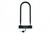 OTTOLOCK Sidekick XL U-Lock  Black