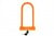 OTTOLOCK Sidekick XL U-Lock  Orange