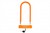 OTTOLOCK Sidekick XL U-Lock  Orange