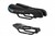 BiSaddle EXT Stealth Cutout Saddle Chromoly Rails