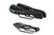 BiSaddle EXT Stealth Cutout Saddle Titanium Rails