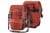 Ortlieb Bike-Packer Plus Pannier Set Salsa/Dark Chili