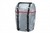 Ortlieb Bike-Packer Original Pannier Single Aluminum Grey