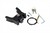 Ortlieb E207 Handlebar Mounting-Set E-Bike w/Lock 