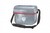 Ortlieb 2022 Ultimate Original Handlebar Bag Aluminum Grey