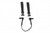 Ortlieb Fastening Straps for Saddle-Bag 
