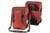 Ortlieb Sport-Packer Plus Pannier Set Salsa/Dark Chili