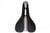 Planet Bike Womens A.R.S. Classic Saddle Black/Silver